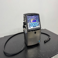 VideoJet Ink Jet Coding Machine image 0